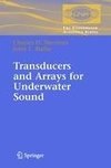 Transducers and Arrays for Underwater Sound