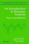 An Introduction to Bayesian Analysis