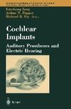 Cochlear Implants: Auditory Prostheses and Electric Hearing