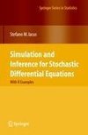 Simulation and Inference for Stochastic Differential Equations