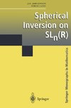 Spherical Inversion on SLn(R)