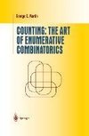 Counting: The Art of Enumerative Combinatorics