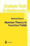 Number Theory in Function Fields