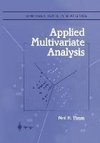 Applied Multivariate Analysis