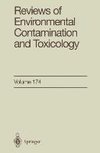 Reviews of Environmental Contamination and Toxicology