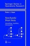 Stochastic Petri Nets