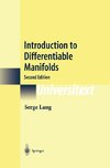 Introduction to Differentiable Manifolds