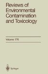 Reviews of Environmental Contamination and Toxicology