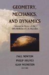 Geometry, Mechanics, and Dynamics