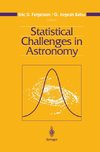 Statistical Challenges in Astronomy