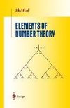 Elements of Number Theory