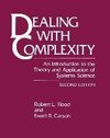 Dealing with Complexity