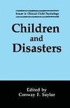 Children and Disasters