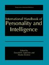 International Handbook of Personality and Intelligence