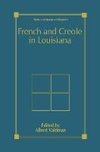 French and Creole in Louisiana