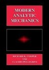 Modern Analytic Mechanics