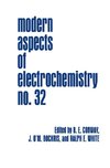 Modern Aspects of Electrochemistry