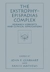 The Exstrophy-Epispadias Complex