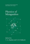 Physics of Manganites