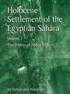 Holocene Settlement of the Egyptian Sahara