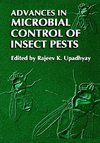 Advances in Microbial Control of Insect Pests