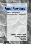 Food Powders