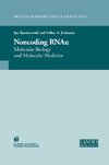 Non-Coding RNAs