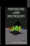 Femtosecond Laser Spectroscopy