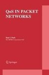 QoS in Packet Networks