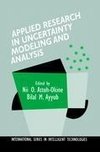 Applied Research in Uncertainty Modeling and Analysis