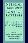 Design of Embedded Control Systems