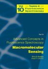 Advanced Concepts in Fluorescence Sensing