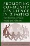 Promoting Community Resilience in Disasters