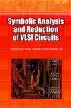 Symbolic Analysis and Reduction of VLSI Circuits