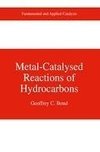 Metal-Catalysed Reactions of Hydrocarbons