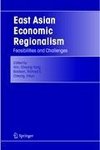 East Asian Economic Regionalism