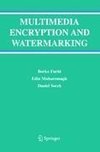 Multimedia Encryption and Watermarking