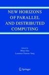 New Horizons of Parallel and Distributed Computing