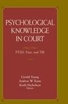 Psychological Knowledge in Court