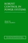 Robust Control in Power Systems