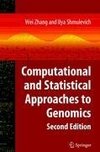 Computational and Statistical Approaches to Genomics