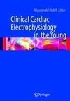 Clinical Cardiac Electrophysiology in the Young