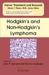 Hodgkin's and Non-Hodgkin's Lymphoma