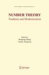 Number Theory