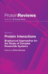 Protein Interactions