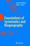 Foundations of Systematics and Biogeography