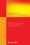 Handbook of Financial Engineering