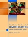 Principles of Computer Graphics