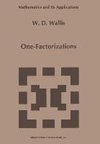 One-Factorizations