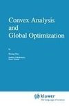 Convex Analysis and Global Optimization